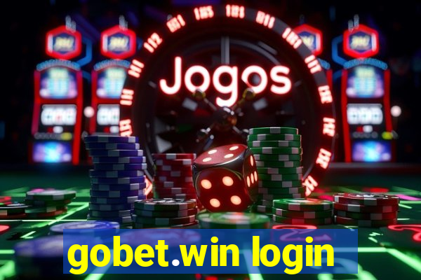 gobet.win login